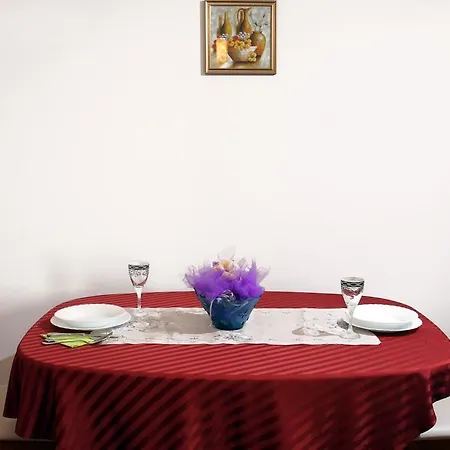 Apartman Sumic Makarska