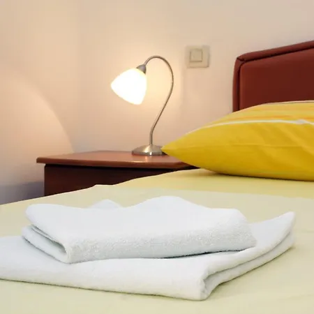 Sumic Apartman Makarska