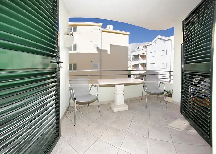 Sumic * 마카르스카