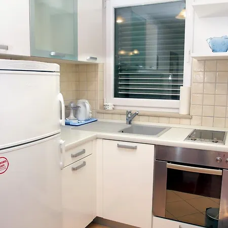 Sumic Apartmán *