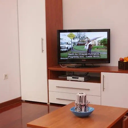 Sumic Apartmán Makarská