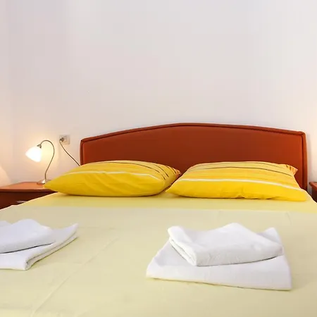 Apartmán Sumic *