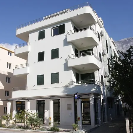 Lägenhet Sumic Makarska