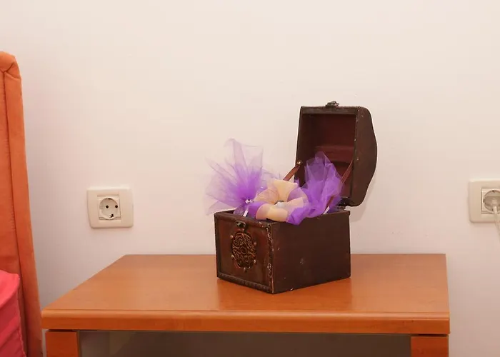 Apartmán Sumic Makarská