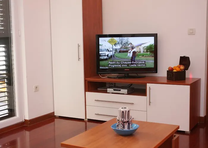 Sumic Apartmán Makarská