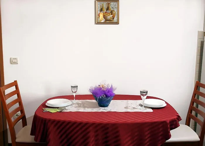 Apartmán Sumic Makarská